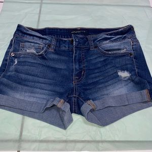 Aeropostale Jean short